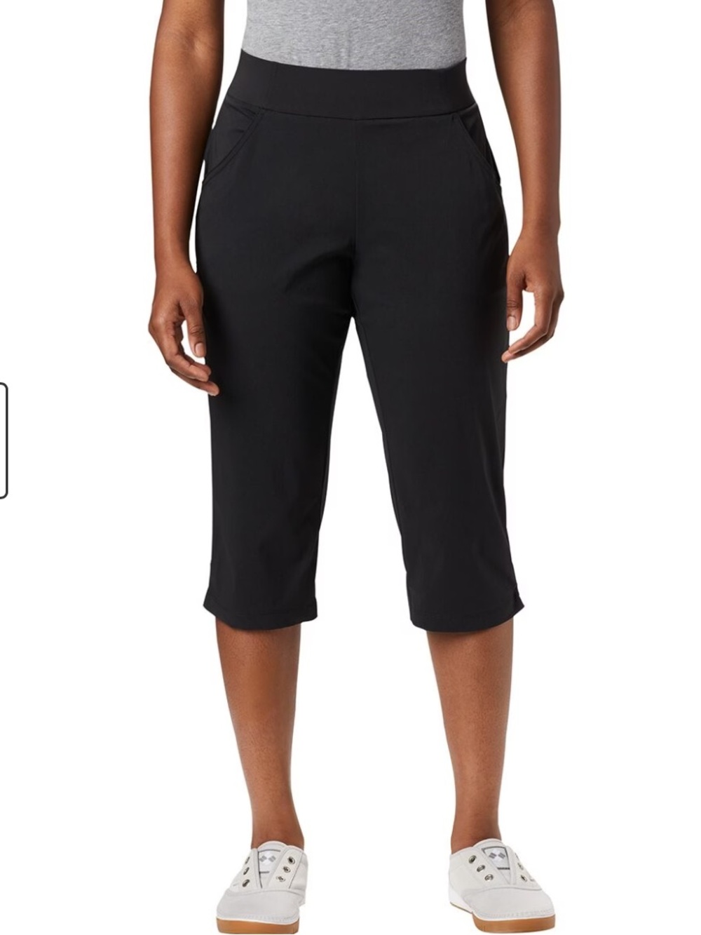 Columbia Active Capris